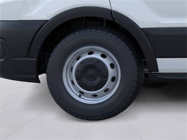 New 2026 Ford Transit 250 Medium Roof Empty Cargo Van - photo 18