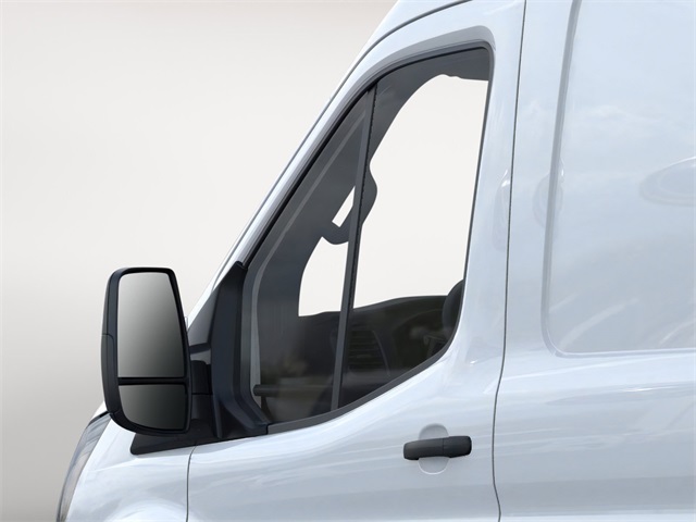 New 2026 Ford Transit 250 Medium Roof Empty Cargo Van - photo 19