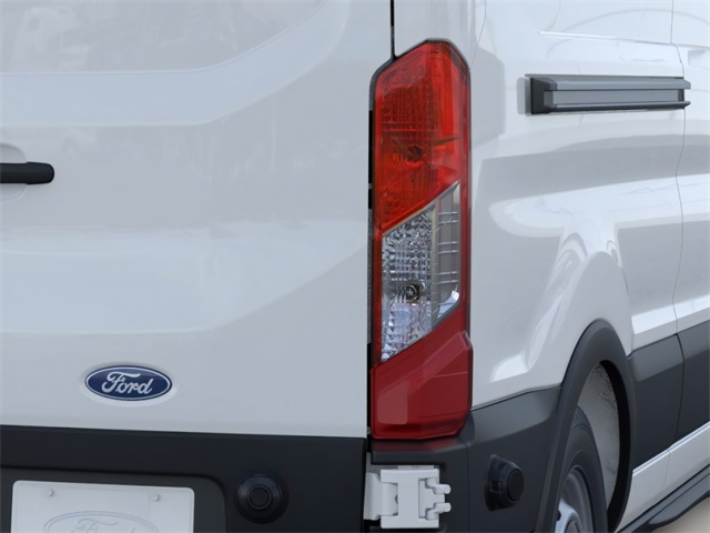 New 2026 Ford Transit 250 Medium Roof Empty Cargo Van - photo 20