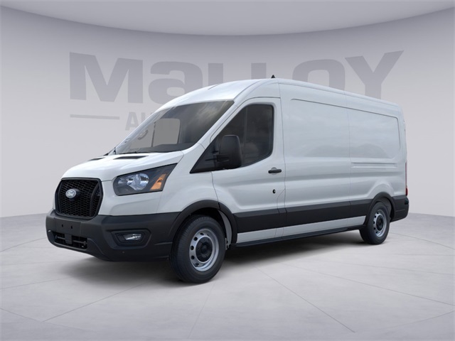 New 2026 Ford Transit 250 - photo 2