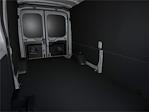 New 2026 Ford Transit 250 Medium Roof Empty Cargo Van thumbnail 9