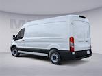 New 2026 Ford Transit 250 Medium Roof Empty Cargo Van thumbnail 4