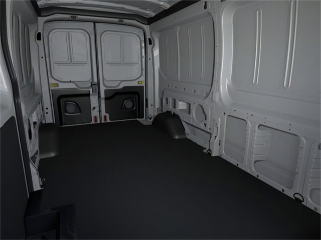 New 2026 Ford Transit 250 Medium Roof Empty Cargo Van - photo 10