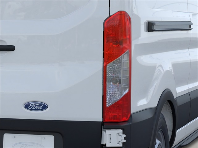 New 2026 Ford Transit 250 Medium Roof Empty Cargo Van - photo 20