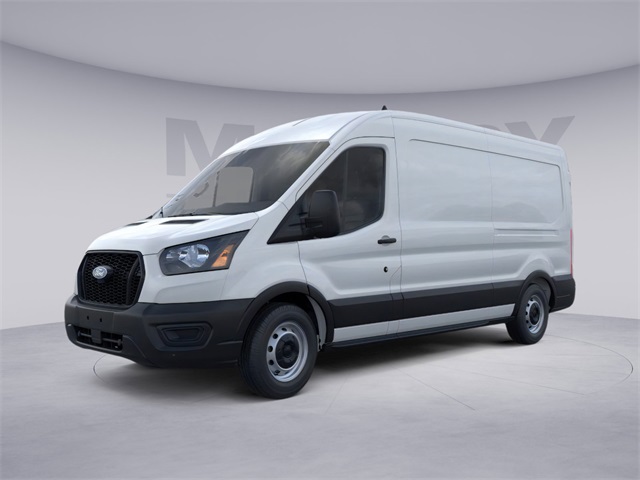 New 2026 Ford Transit 250 - photo 2
