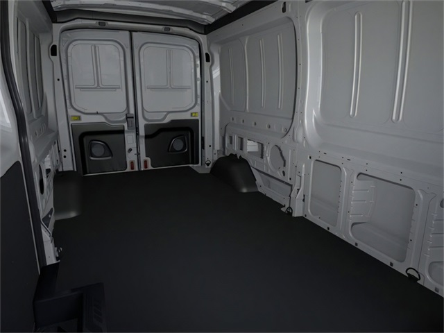 New 2026 Ford Transit 250 Medium Roof Empty Cargo Van - photo 11