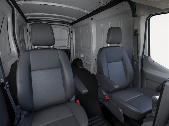 New 2026 Ford Transit 250 Medium Roof Empty Cargo Van - photo 10