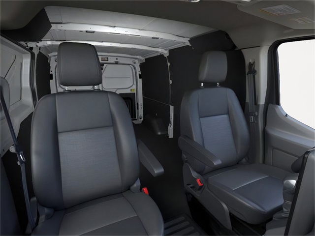 New 2026 Ford Transit 150 Low Roof Empty Cargo Van - photo 12