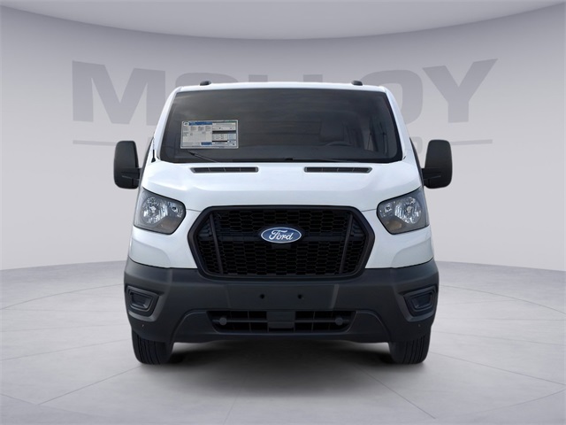 New 2026 Ford Transit 150 - photo 1