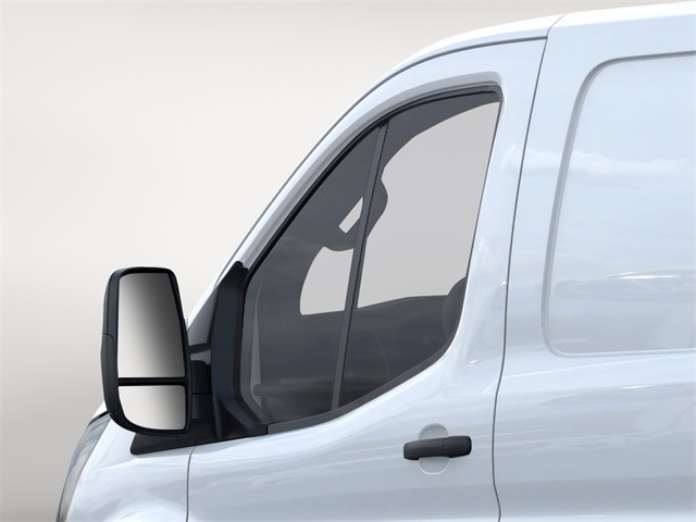 New 2026 Ford Transit 150 Low Roof Empty Cargo Van - photo 19