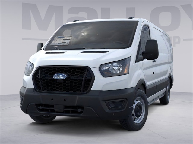 New 2026 Ford Transit 150 - photo 2