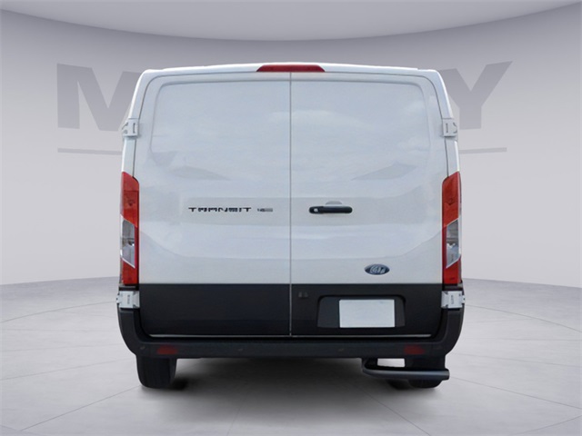 New 2026 Ford Transit 150 Low Roof Empty Cargo Van - photo 5