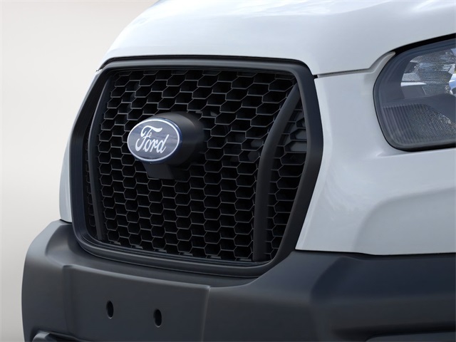 New 2026 Ford Transit 150 Low Roof Empty Cargo Van - photo 8
