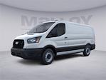 New 2026 Ford Transit 150 Low Roof Empty Cargo Van thumbnail 8
