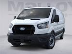 New 2026 Ford Transit 150 Low Roof Empty Cargo Van thumbnail 2