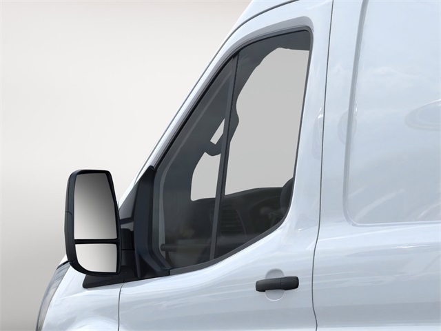 New 2026 Ford Transit 250 Medium Roof Empty Cargo Van - photo 20