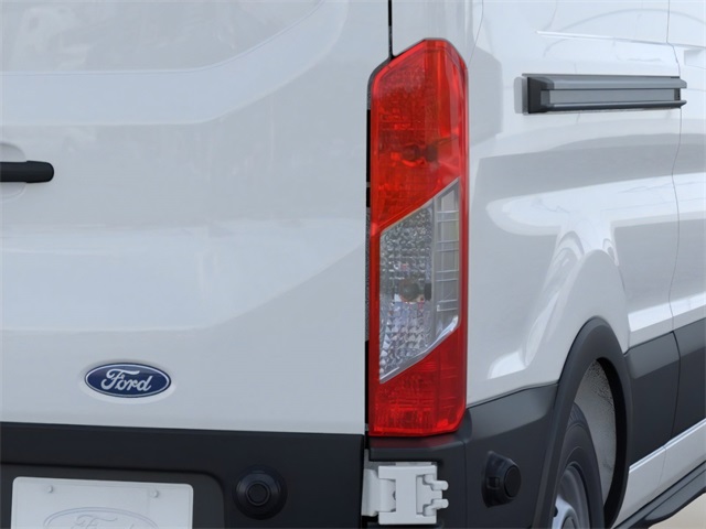 New 2026 Ford Transit 250 Medium Roof Empty Cargo Van - photo 21