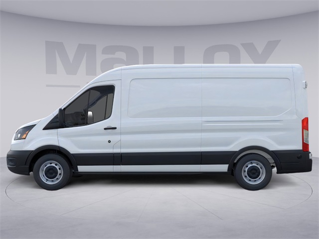 New 2026 Ford Transit 250 Medium Roof Empty Cargo Van - photo 4