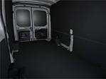 New 2026 Ford Transit 250 Medium Roof Empty Cargo Van thumbnail 10