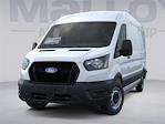 New 2026 Ford Transit 250 Medium Roof Empty Cargo Van thumbnail 3