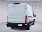 New 2026 Ford Transit 250 Medium Roof Empty Cargo Van thumbnail 7