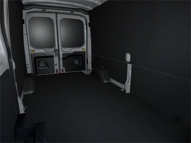 New 2026 Ford Transit 250 Medium Roof Empty Cargo Van - photo 10