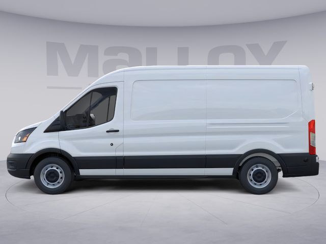 New 2026 Ford Transit 250 - photo 2