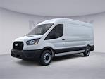 New 2026 Ford Transit 250 Medium Roof Empty Cargo Van thumbnail 1