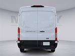 New 2026 Ford Transit 250 Medium Roof Empty Cargo Van thumbnail 4