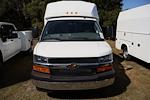 New 2025 Chevrolet Express 3500 Cutaway thumbnail 2