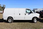 New 2025 Chevrolet Express 2500 Empty Cargo Van thumbnail 3