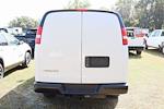 New 2025 Chevrolet Express 2500 Empty Cargo Van thumbnail 4