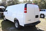 New 2025 Chevrolet Express 2500 Empty Cargo Van thumbnail 5