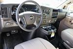 New 2025 Chevrolet Express 2500 Empty Cargo Van thumbnail 6