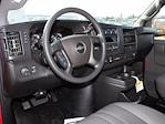 New 2025 Chevrolet Express 2500 Empty Cargo Van thumbnail 5