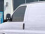 New 2026 Chevrolet Express 2500 Empty Cargo Van thumbnail 11