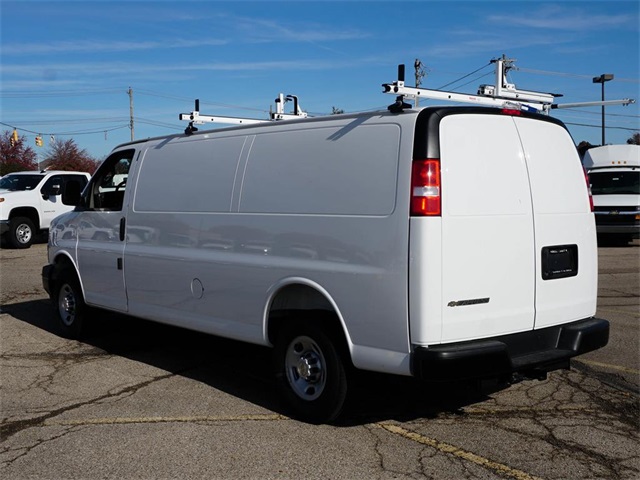 New 2025 Chevrolet Express 2500 - photo 2