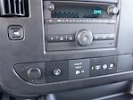 New 2025 Chevrolet Express 2500 Empty Cargo Van thumbnail 11