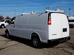 New 2025 Chevrolet Express 2500 Empty Cargo Van thumbnail 2