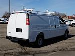 New 2025 Chevrolet Express 2500 Empty Cargo Van thumbnail 3