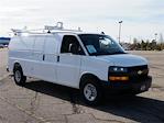 New 2025 Chevrolet Express 2500 Empty Cargo Van thumbnail 4