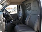 New 2025 Chevrolet Express 2500 Empty Cargo Van thumbnail 6