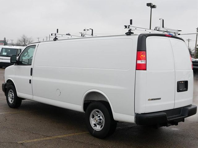 New 2025 Chevrolet Express 2500 - photo 2