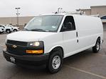 New 2025 Chevrolet Express 2500 Empty Cargo Van thumbnail 1