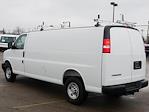 New 2025 Chevrolet Express 2500 Empty Cargo Van thumbnail 2