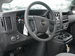 New 2025 Chevrolet Express 2500 Empty Cargo Van thumbnail 4