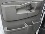 New 2025 Chevrolet Express 2500 Empty Cargo Van thumbnail 6