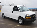 New 2025 Chevrolet Express 2500 Empty Cargo Van thumbnail 2