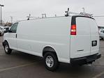 New 2025 Chevrolet Express 2500 Empty Cargo Van thumbnail 3