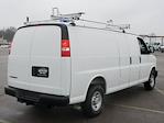 New 2025 Chevrolet Express 2500 Empty Cargo Van thumbnail 4